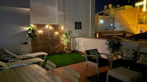 Allo Apartments Morenos V Centro Gran Terraza